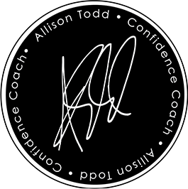 Allison Todd Logo