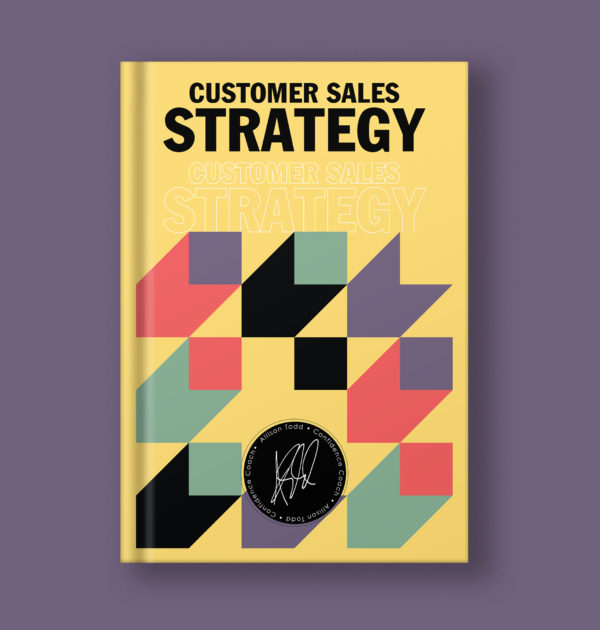 customer sales strategy