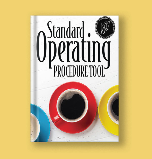 standard operating procedure tool