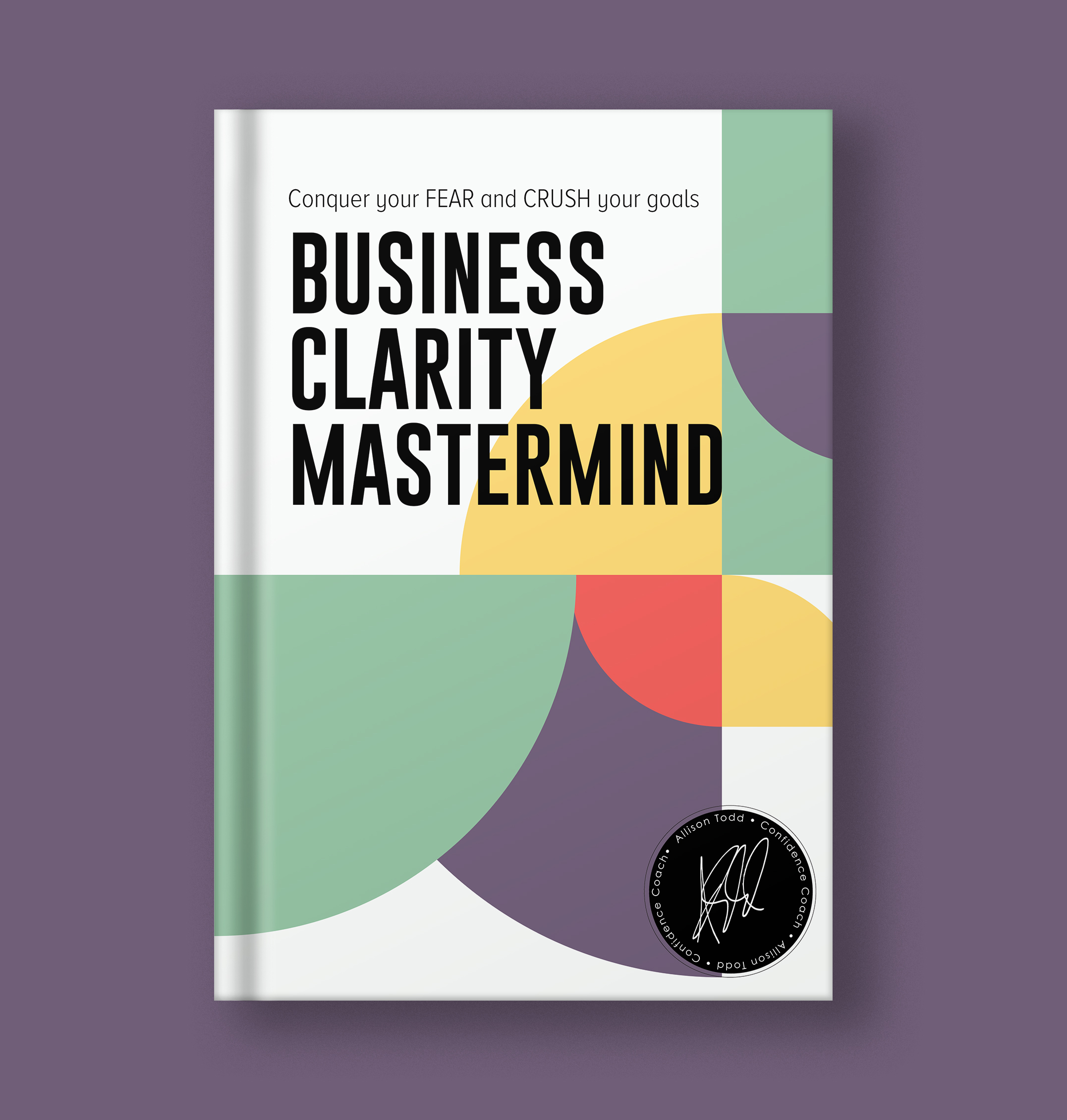 Business Clarity Mastermind