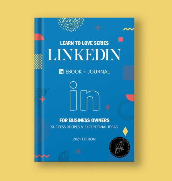 Learn to Love LinkedIn