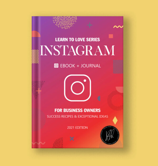 Learn to Love Instagram